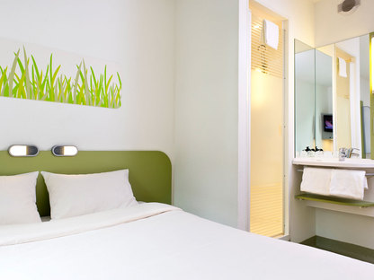 ibis budget Brussels Airport
