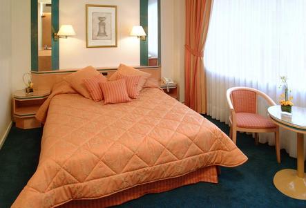 Best Western Hotel Royal Centre