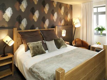 Aspria Royal La Rasante Hotel & Spa