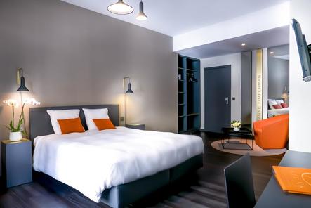Atlas Hôtel