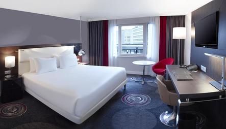 Hilton Brussels Grand Place