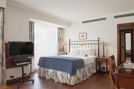 Eurostars Montgomery Hotel