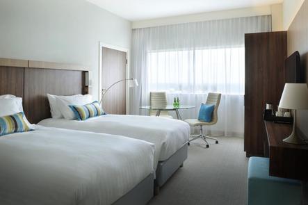 Courtyard by Marriott Brussels EU