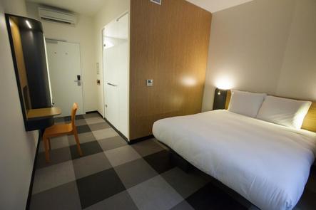 easyHotel Brussels City Centre