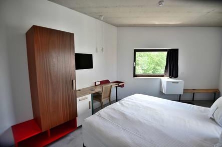BELVUE Hotel
