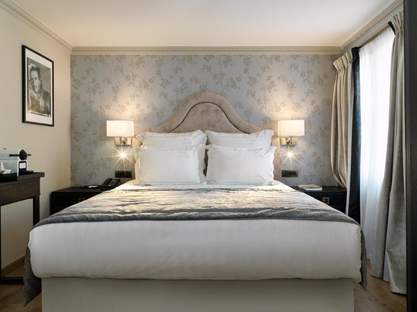 Juliana Hotel Brussels